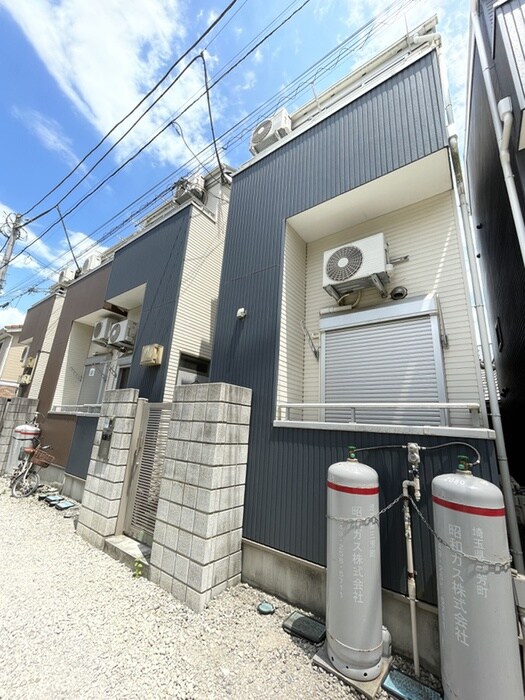 物件外観写真6　(周辺環境)