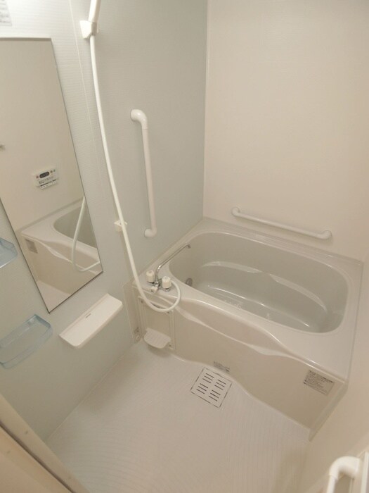 物件内観写真11　(バス／シャワールーム等)