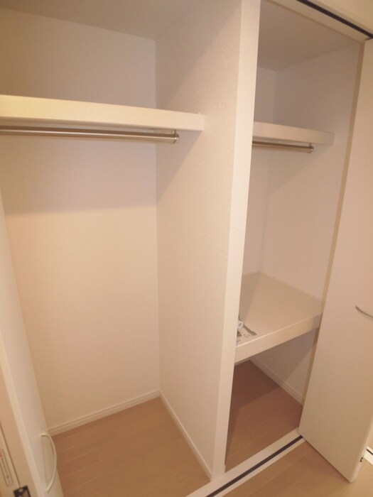 物件内観写真14　(収納)