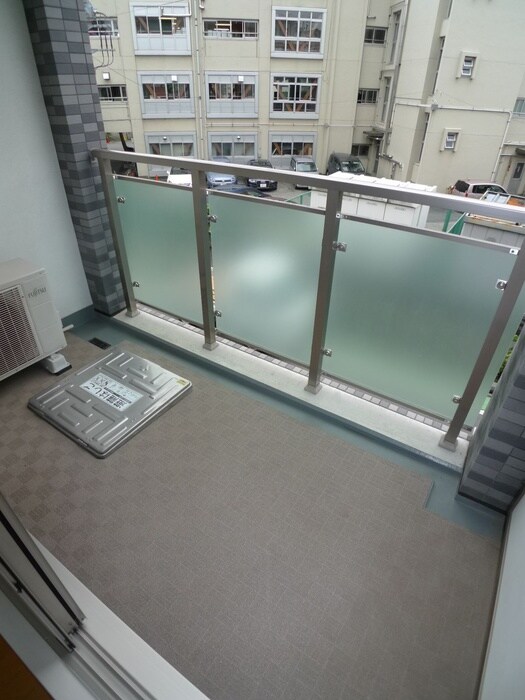 物件内観写真15　(ベランダ・バルコニー)