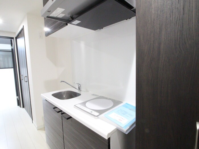 物件内観写真9　(キッチン)