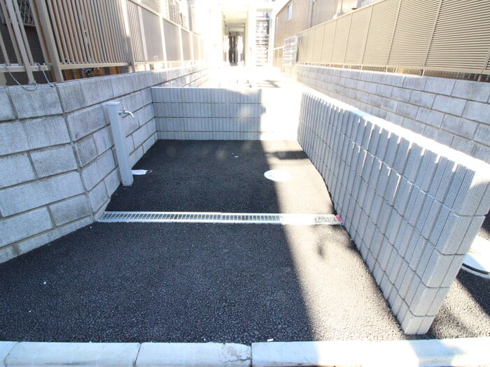 物件外観写真3　(建物設備)