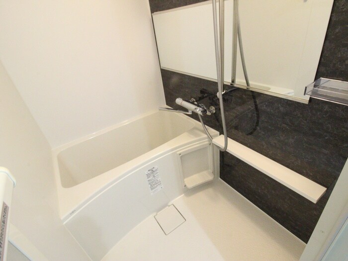 物件内観写真10　(バス／シャワールーム等)