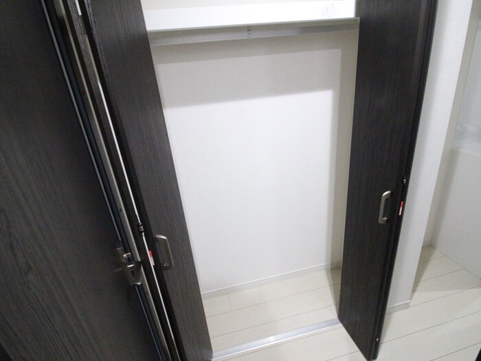 物件内観写真14　(収納)