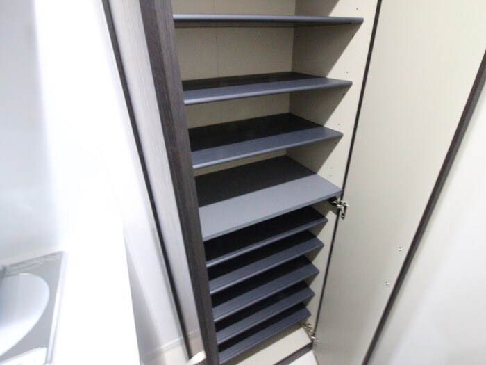 物件内観写真16　(靴箱)