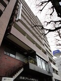 エントピアコート麻布