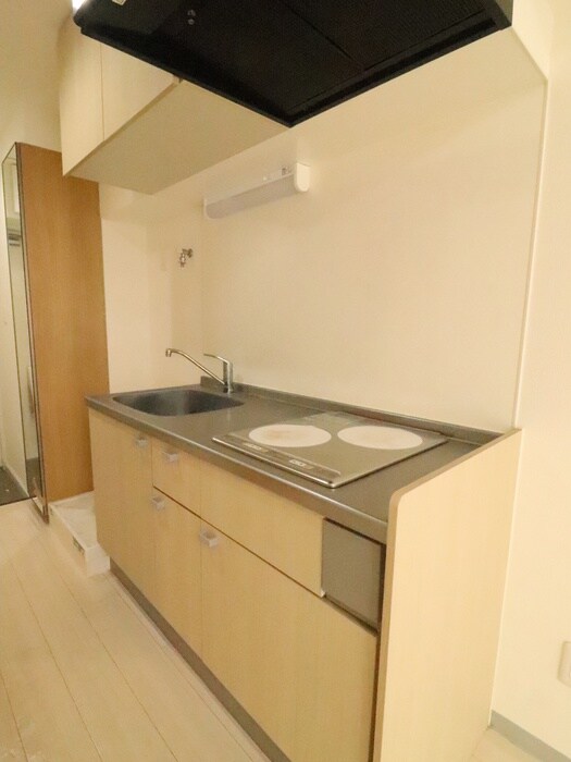 物件内観写真11　(キッチン)