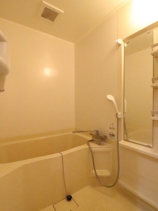 物件内観写真12　(バス／シャワールーム等)