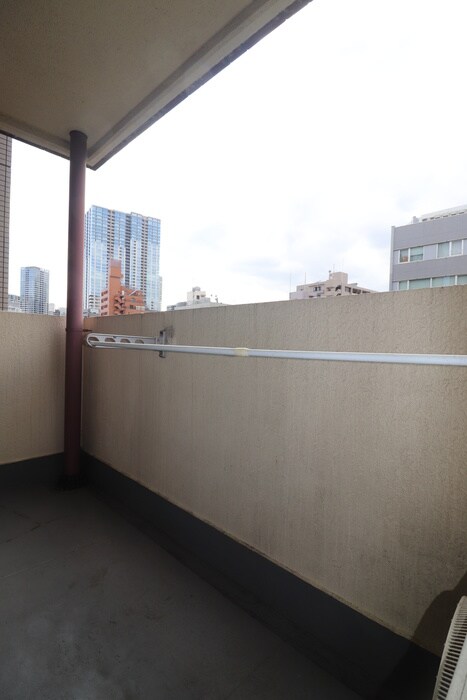 物件内観写真17　(ベランダ・バルコニー)