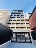REGALIZ月島BAYSIDE COURT(302)