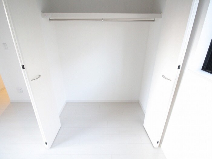 物件内観写真9　(収納)