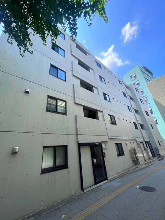 物件外観写真4　(周辺環境)