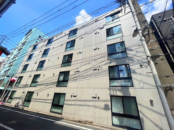 物件外観写真6　(外観写真)