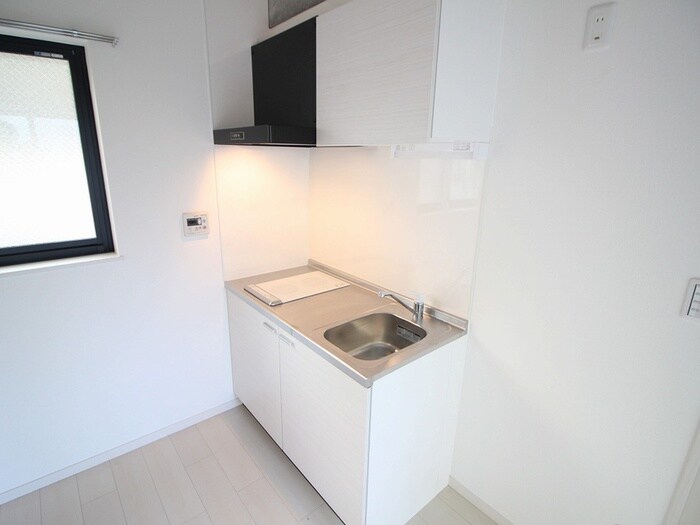 物件内観写真10　(キッチン)