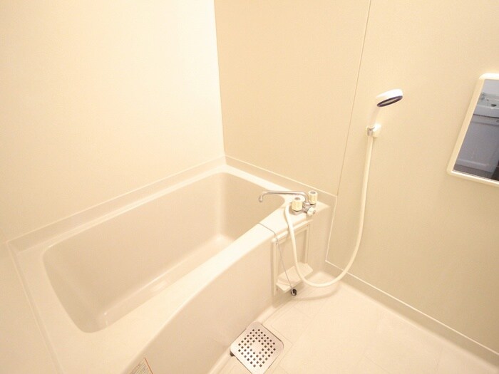 物件内観写真11　(バス／シャワールーム等)