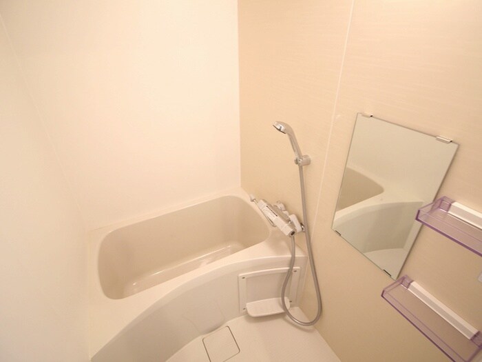 物件内観写真11　(バス／シャワールーム等)