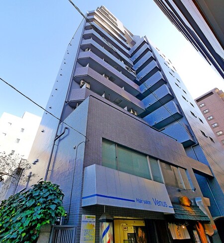 コスモ東池袋(805)外観写真