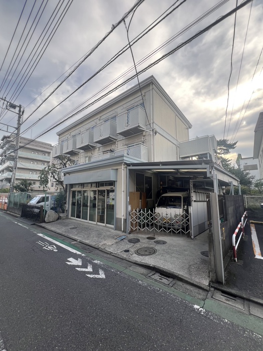 外観写真