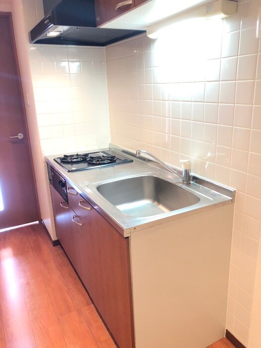 物件内観写真9　(キッチン)