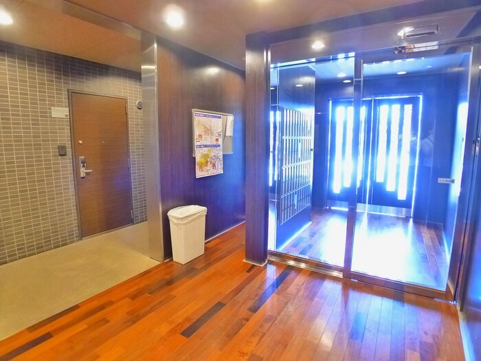 カーサアルマーレのその他