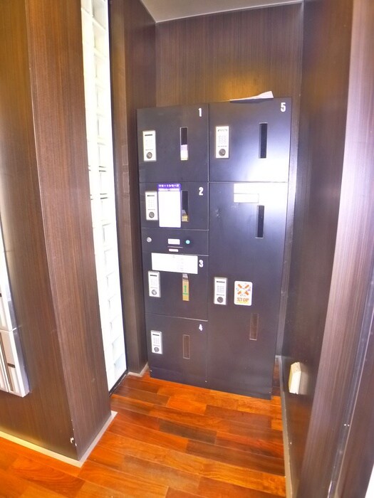 物件外観写真5　(建物設備)