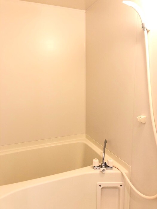 カーサアルマーレのバス