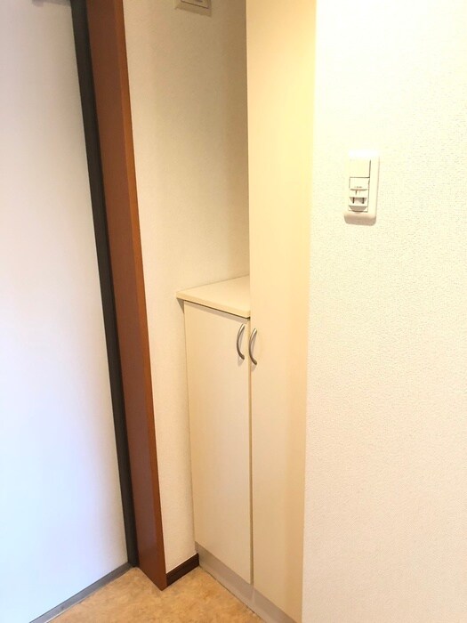 物件内観写真18　(靴箱)