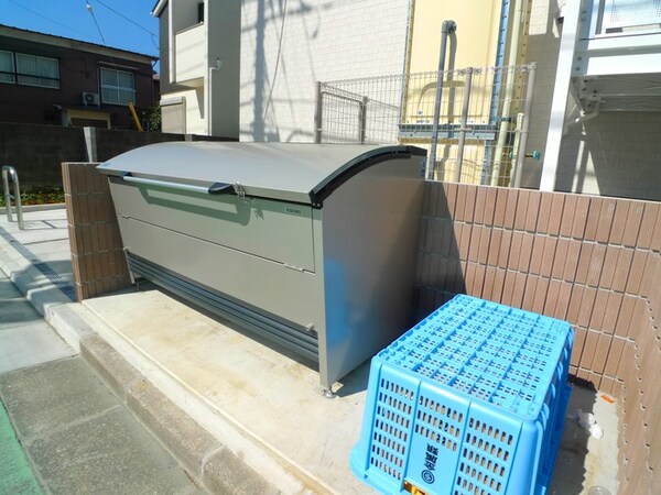 建物設備