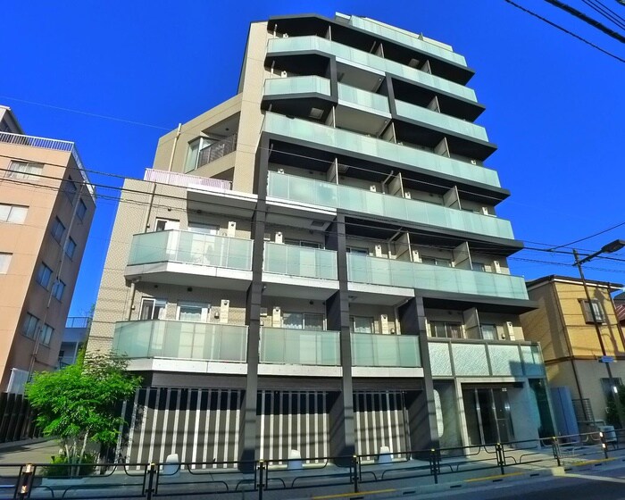 物件外観写真4　(外観写真)