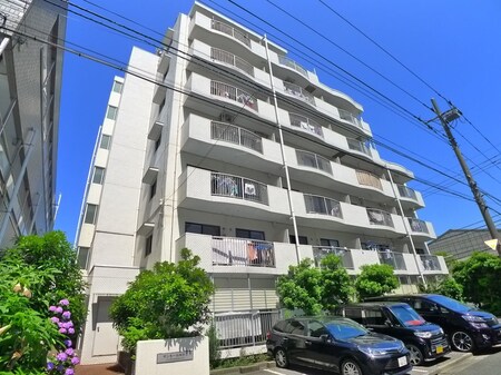 サンモール四季Ⅱ外観写真