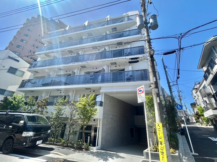 物件外観写真5　(外観写真)