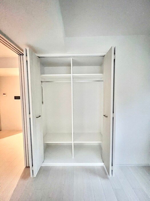 物件内観写真11　(収納)