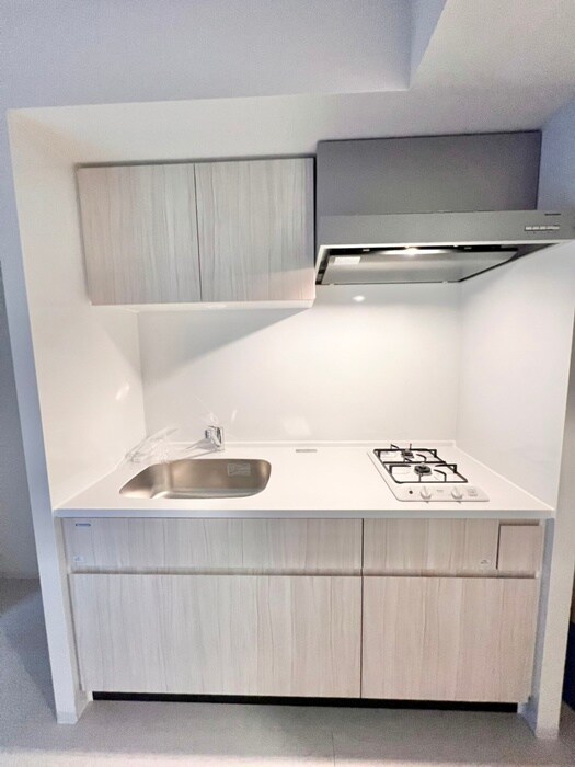 物件内観写真17　(キッチン)