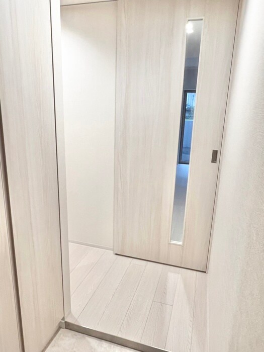 物件内観写真20　(廊下)