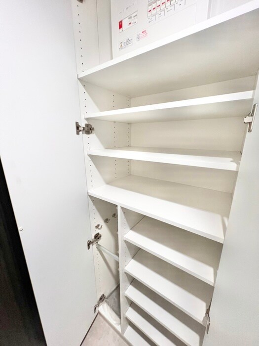 物件内観写真21　(靴箱)