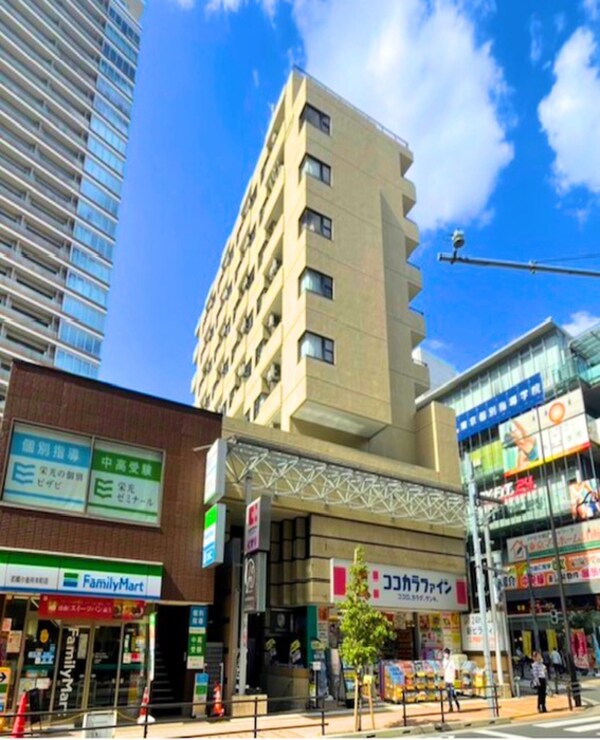 外観写真