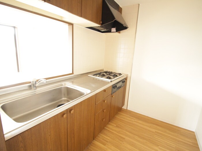 物件内観写真8　(キッチン)