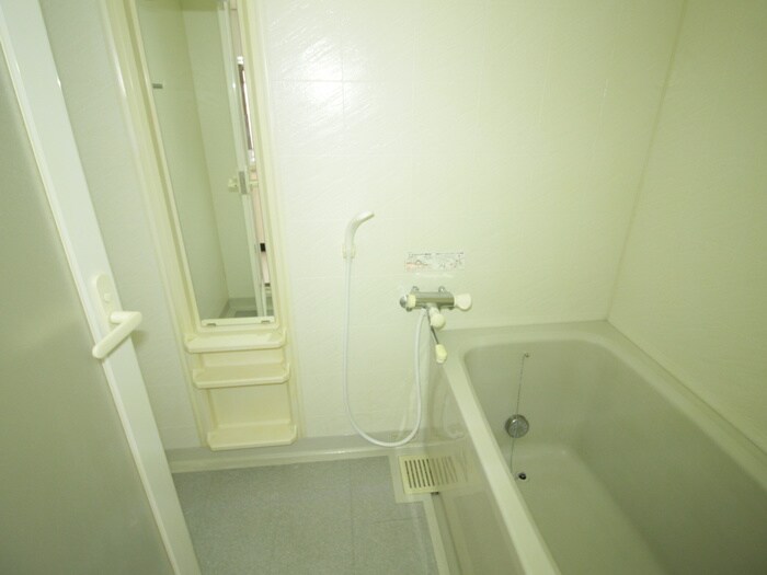 物件内観写真9　(バス／シャワールーム等)