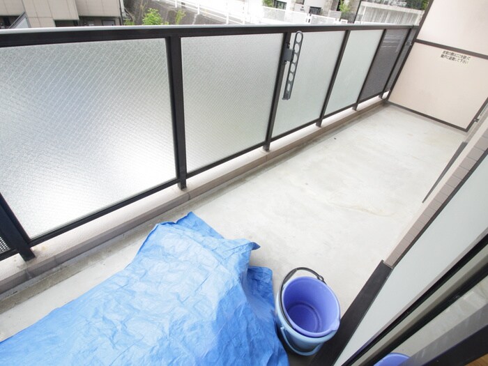 物件内観写真15　(ベランダ・バルコニー)