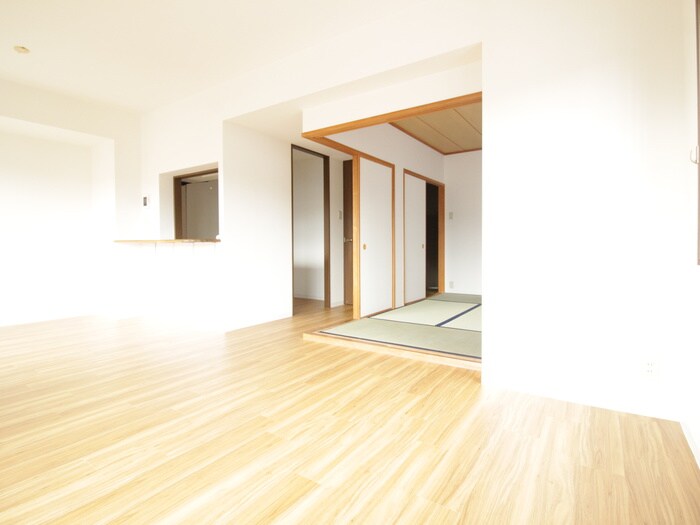 物件内観写真19　(居室)