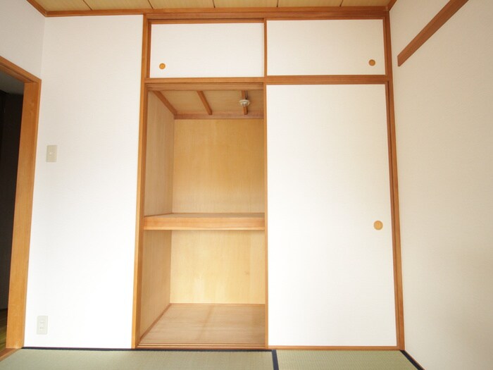 物件内観写真21　(収納)