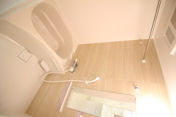 物件内観写真14　(バス／シャワールーム等)