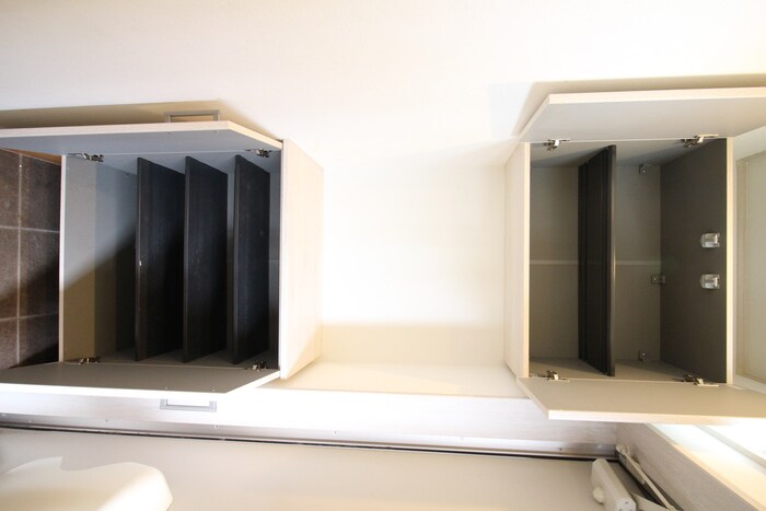 物件内観写真18　(靴箱)