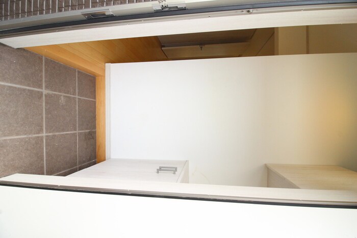 物件内観写真19　(玄関)