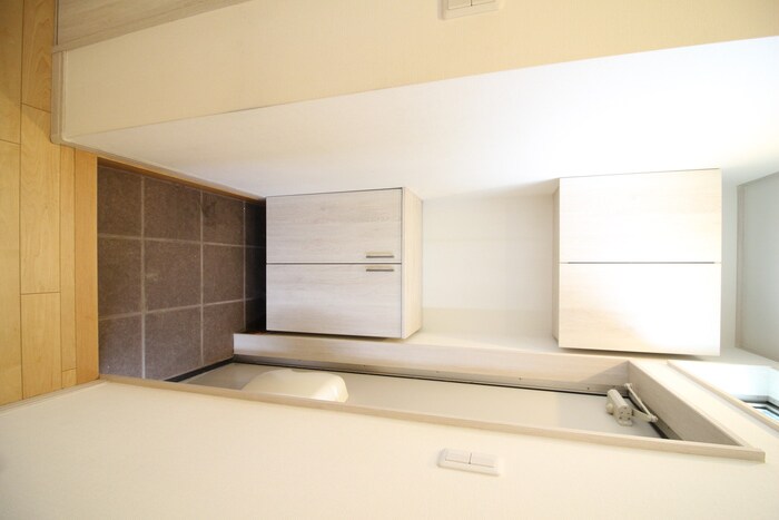 物件内観写真20　(玄関)