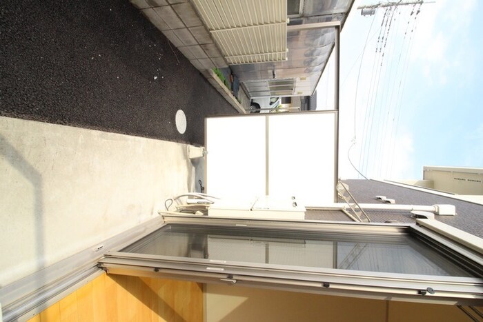 物件内観写真22　(ベランダ・バルコニー)