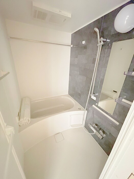 物件内観写真12　(バス／シャワールーム等)