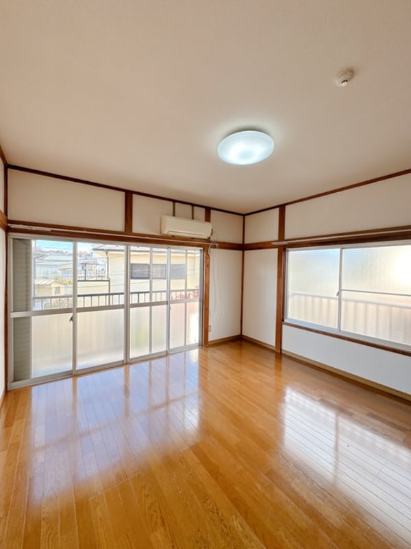 居室