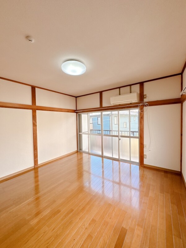 居室