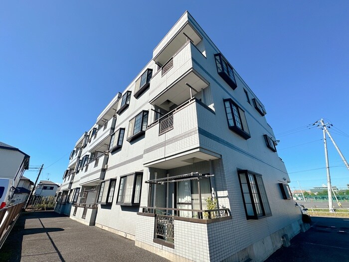 サンブリッジＮＴの物件外観写真